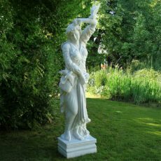 00315668 1 Enigma Marble Effect Melanie Garden Statue ps.jpg